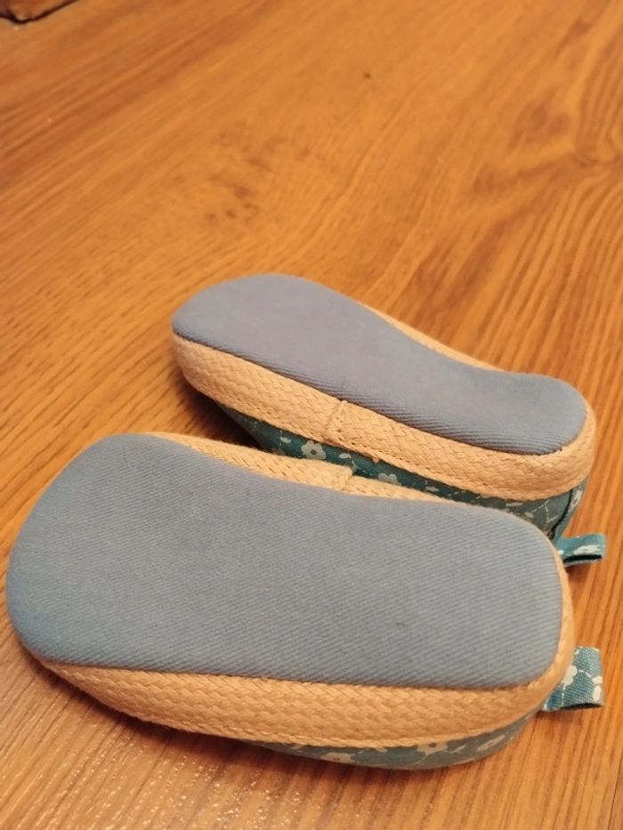 Chaussures 17 neuve - photo numéro 5