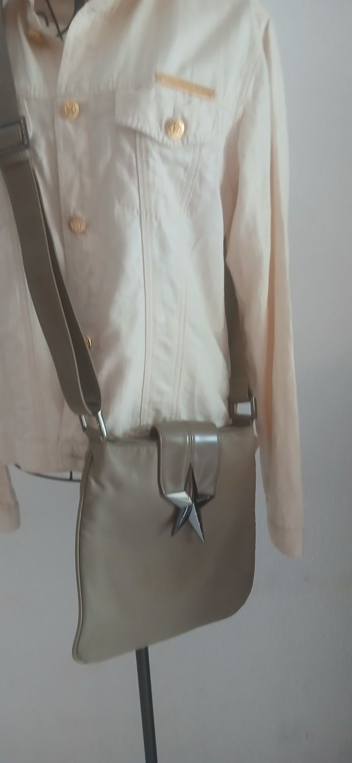 Sac Thierry Mugler. - photo numéro 4