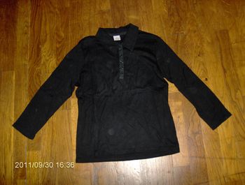 Tee shirt femme taille 3 camaieu