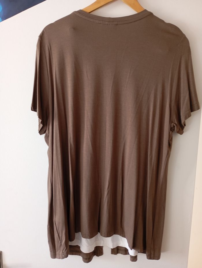 Tee shirt femme taille XL - photo numéro 4