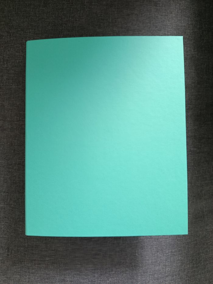 2 Classeurs neufs Exacompta - photo numéro 4