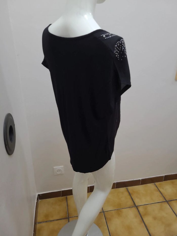 T shirt Patrice Bréal taille 4 - photo numéro 10
