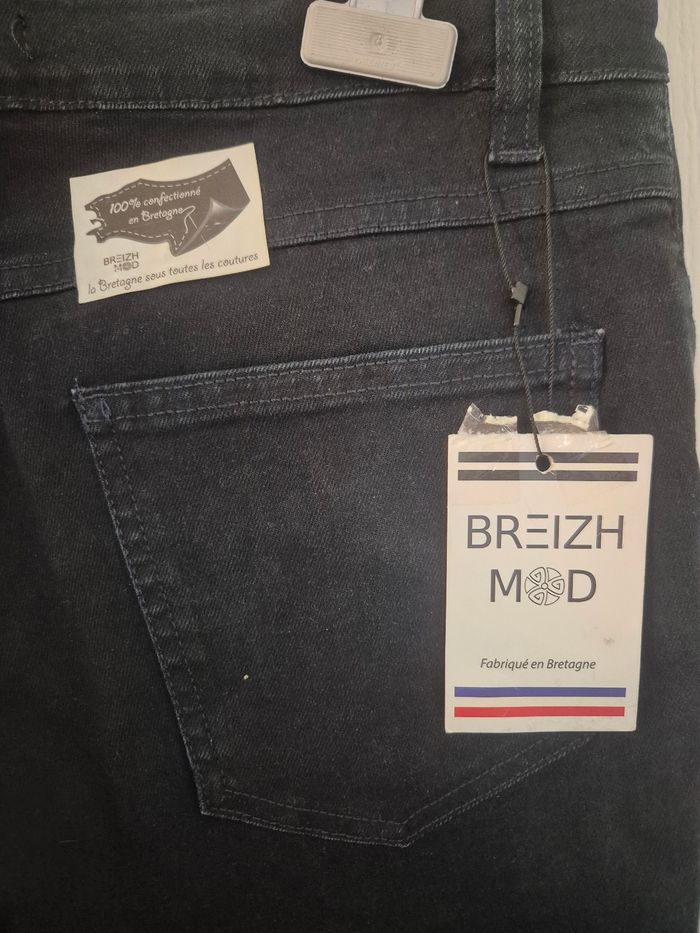 Jeans - photo numéro 5