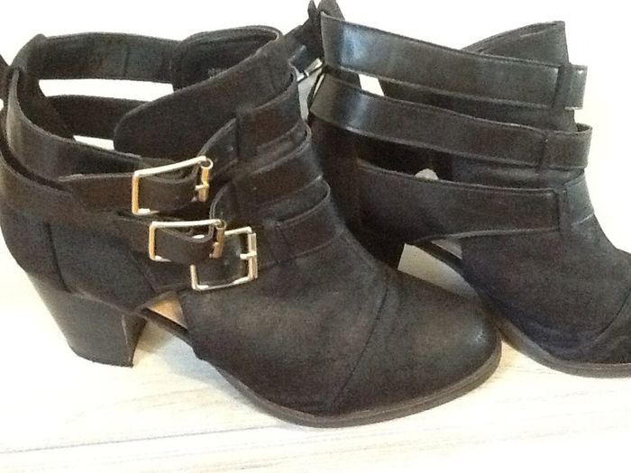 Bottines - photo numéro 3