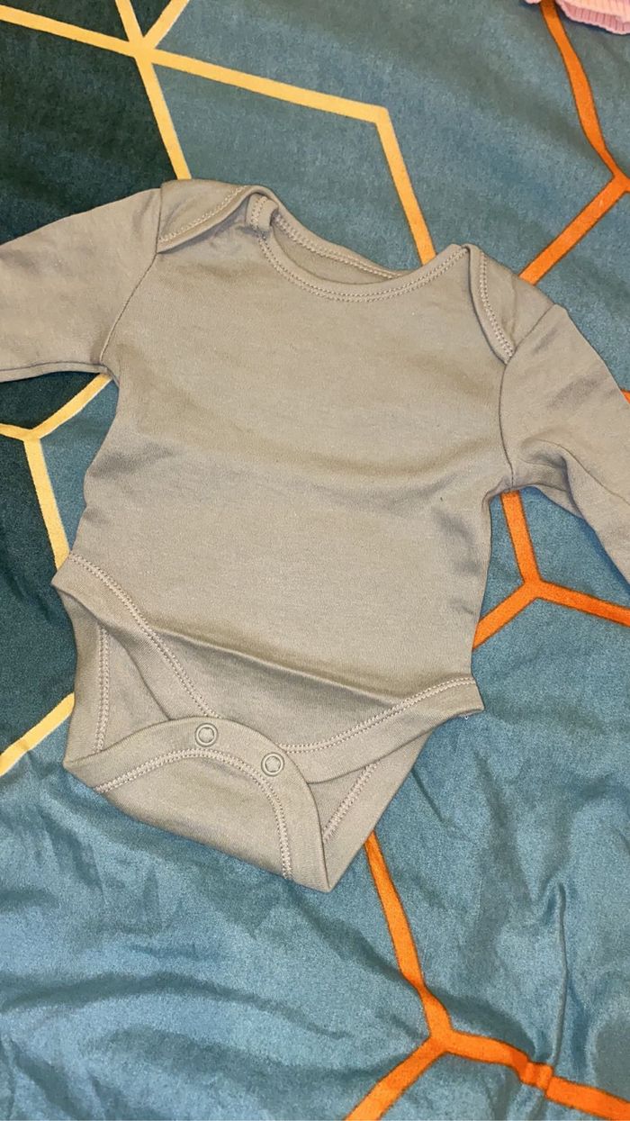 Lot body - photo numéro 6