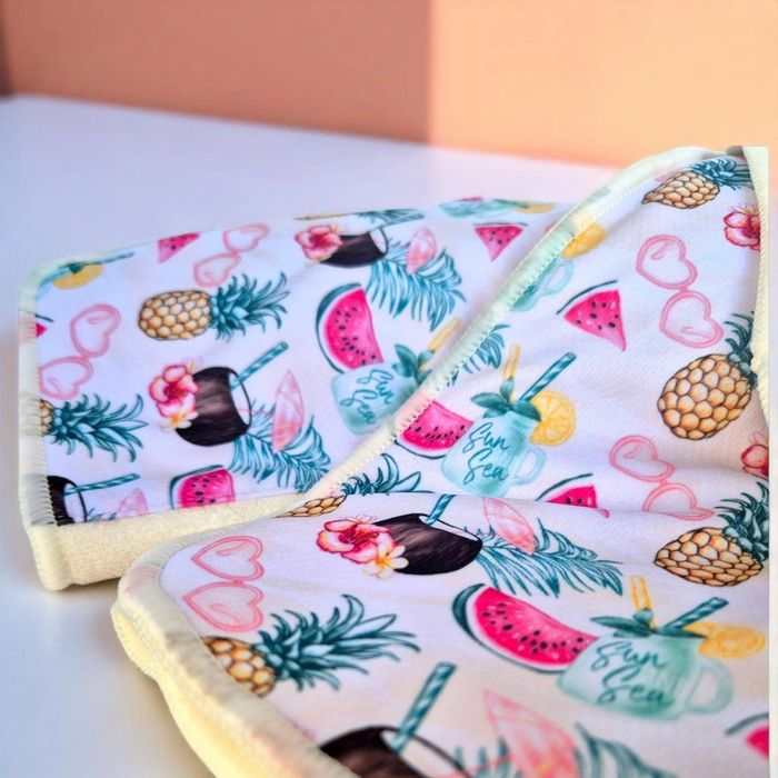 Insert lavable - Trifold Bambelis - photo numéro 2