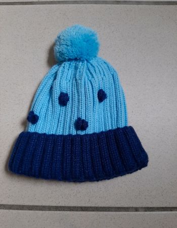 Bonnet