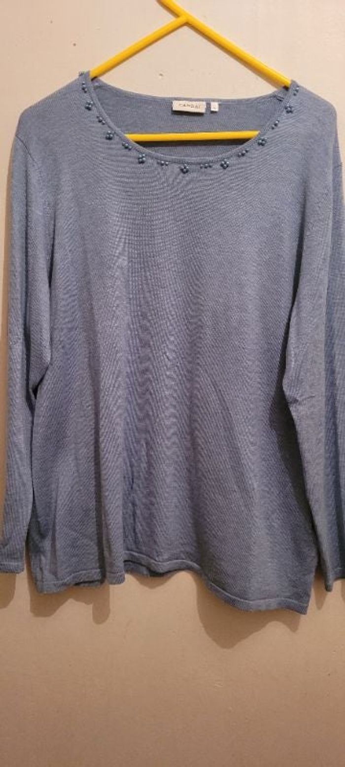Pull
