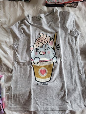 Tee-shirt