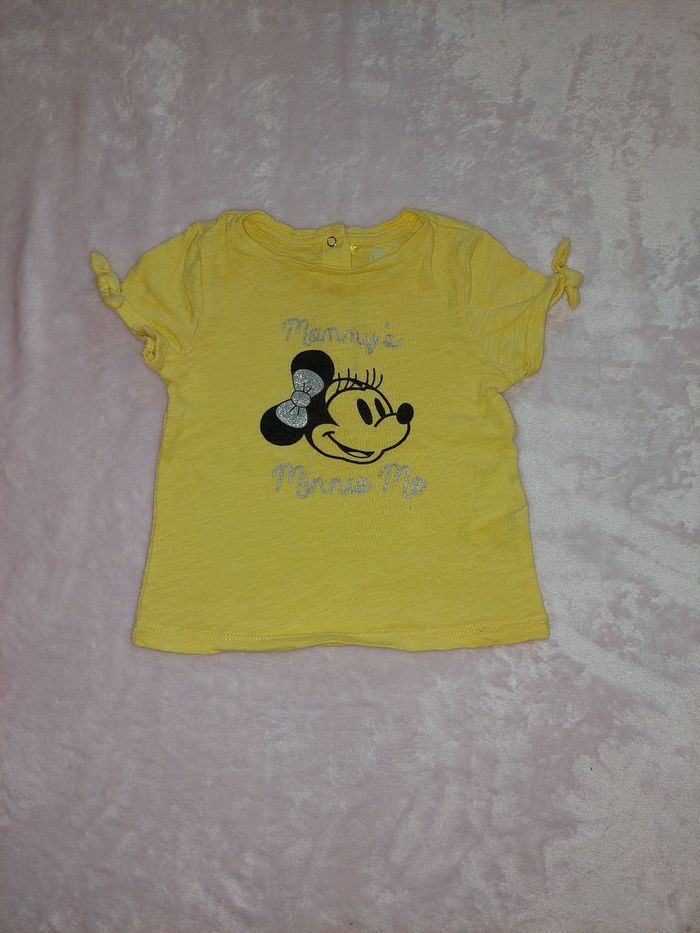 Tee-shirt (Disney)