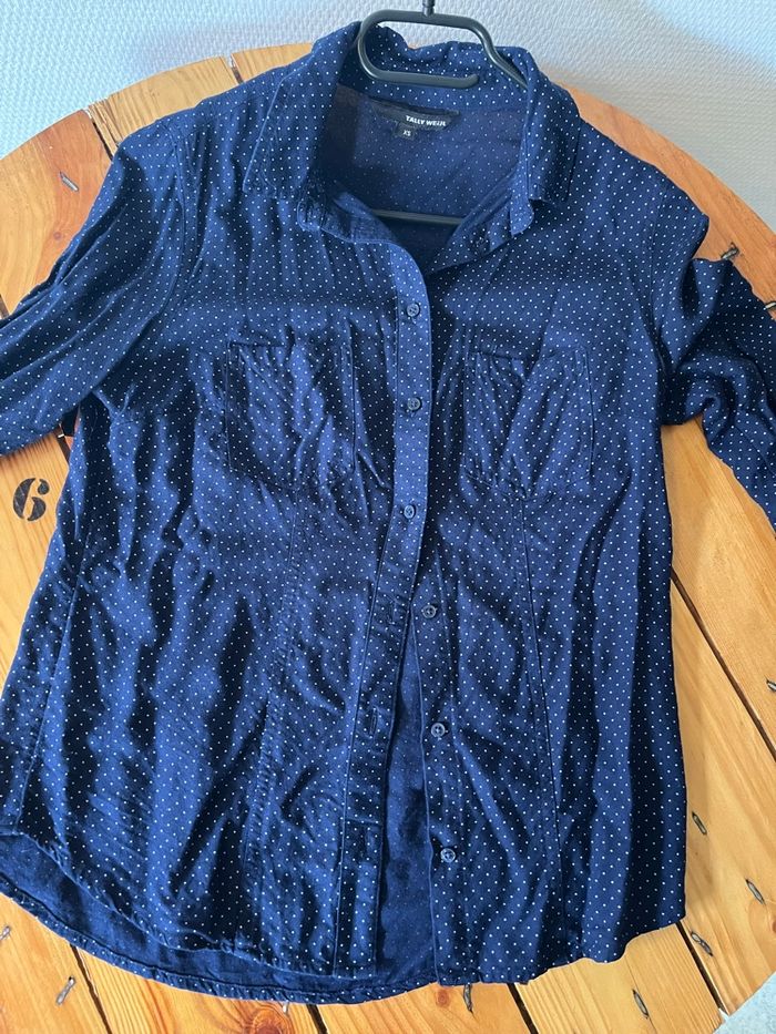 Chemise - photo numéro 4