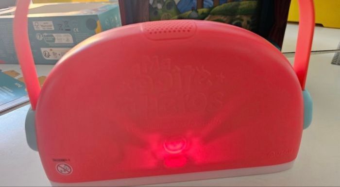 Ma boîte à Auzou - photo numéro 4