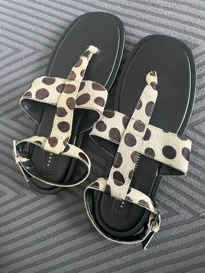 Sandales - photo numéro 2