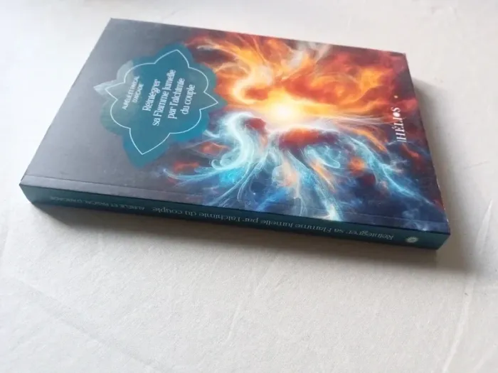 Réintégrer sa Flamme Jumelle par l'alchimie du couple - photo numéro 4