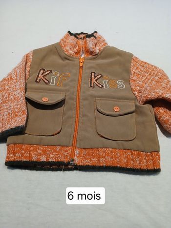 Gilet