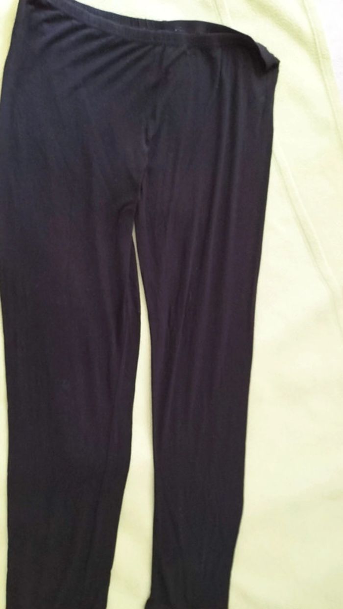 Lot de 2 leggings T46 - photo numéro 4