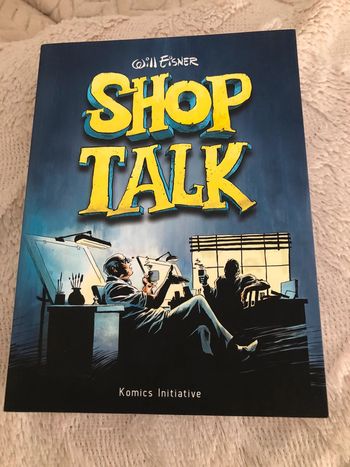 🌼BD Shop Talk🌼