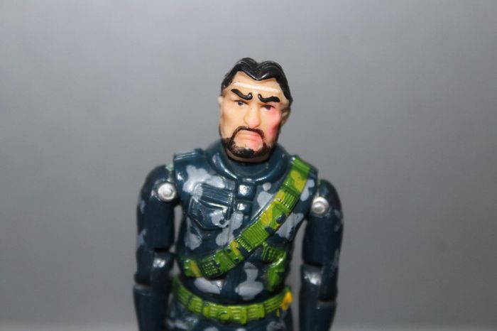 Figurine Bootleg GI Joe - photo numéro 2