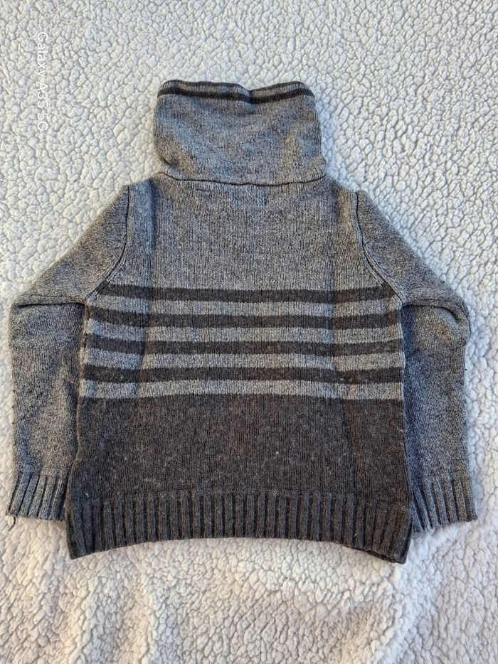 Pull garçon 4 ans - photo numéro 3