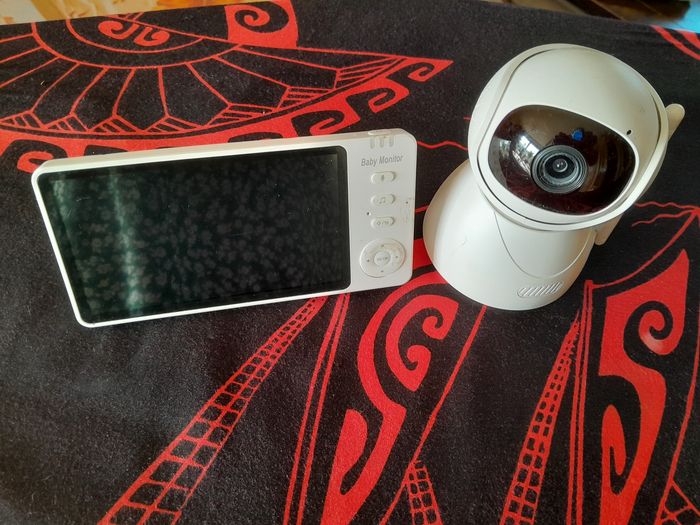 camera
