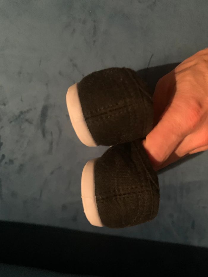 Chaussons Monoprix 24 - photo numéro 4