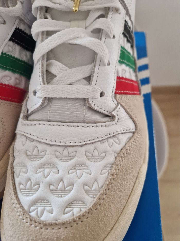 Adidas forum Low - photo numéro 5