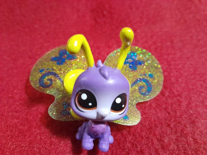 Figurine Petshop A16