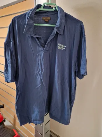 Polo homme