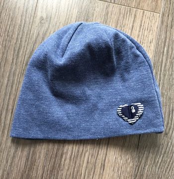 Bonnet Obaïbi 6-12 mois