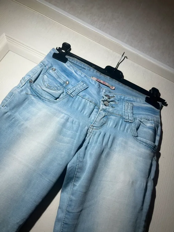 Jeans Hello Miss - photo numéro 2