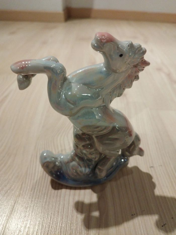 Déco cheval