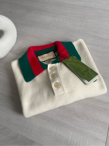 Polo Gucci