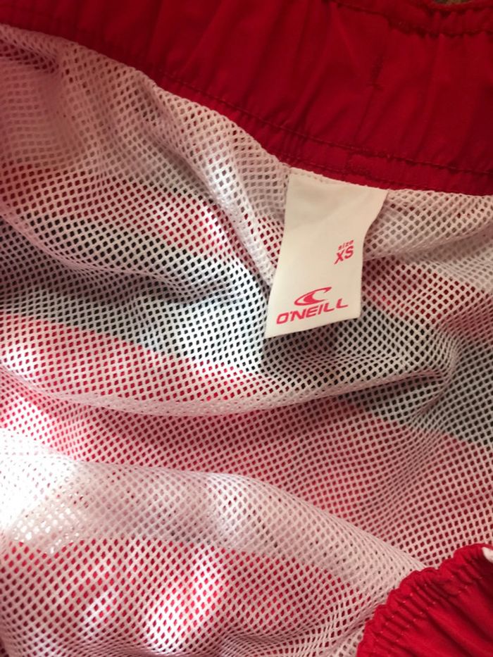 Short de bain O Neill taille xs - photo numéro 7