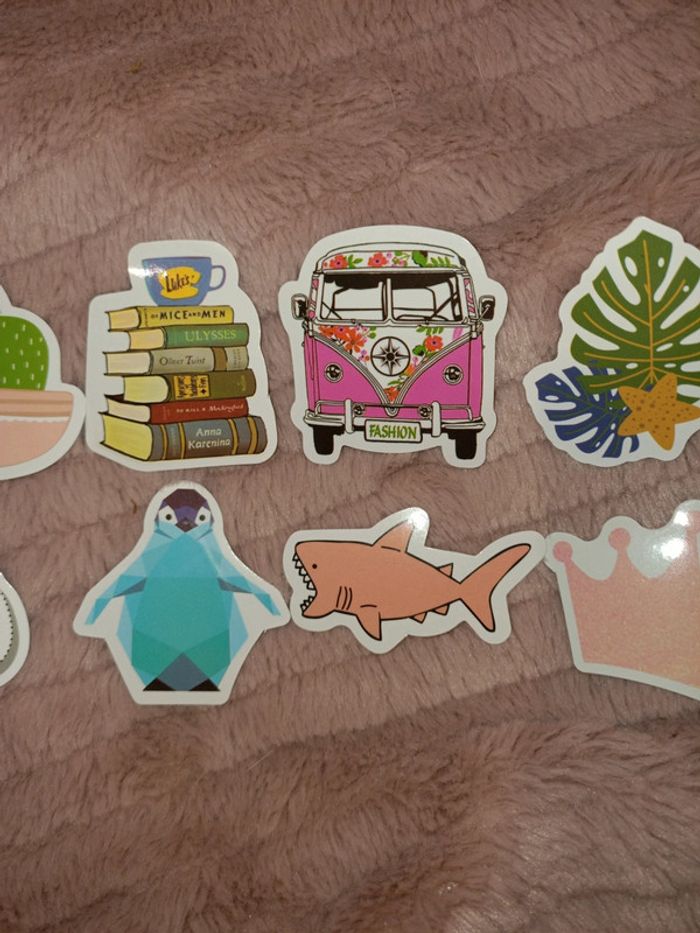 Stickers enfants - photo numéro 3