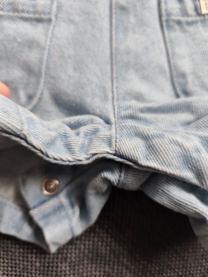 Salopette Disney garçon bébé - photo numéro 2