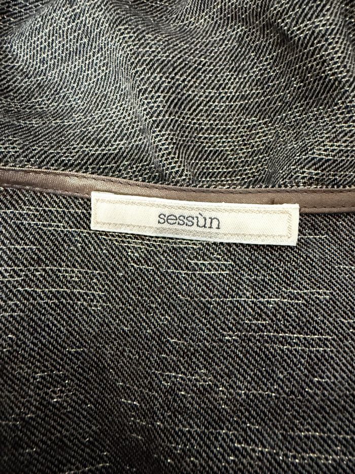 Robe Sessun Taille 38 - photo numéro 3