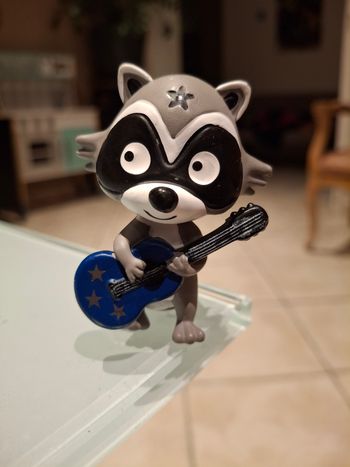 Tonies écoute et devine les instruments 