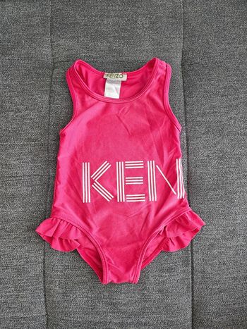 Maillot de bain Kenzo