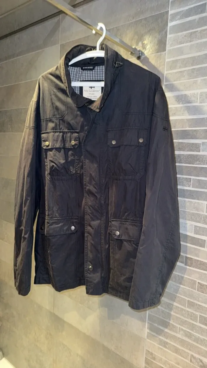 Veste Nils Sundström®