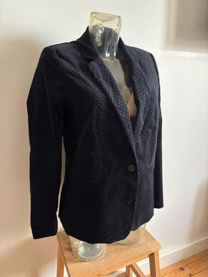 Blazer 123 - photo numéro 3