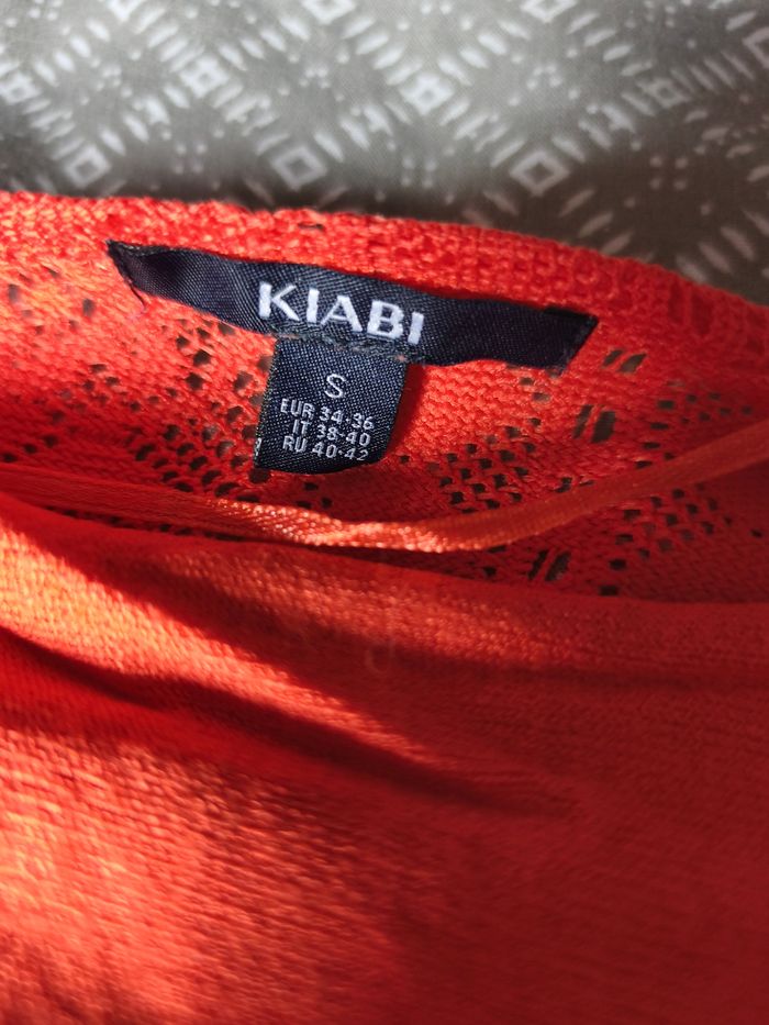 Pull léger - photo numéro 2