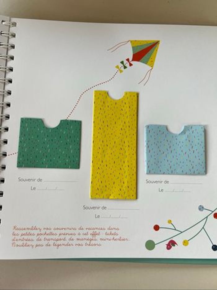 Album bébé neuf - photo numéro 7