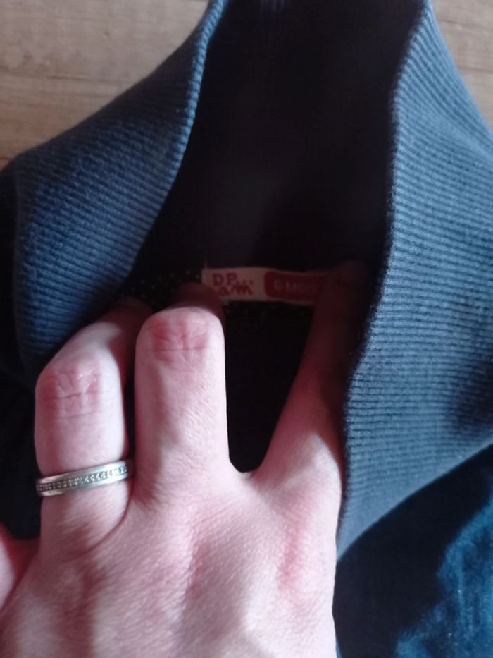 Sarouel - photo numéro 2