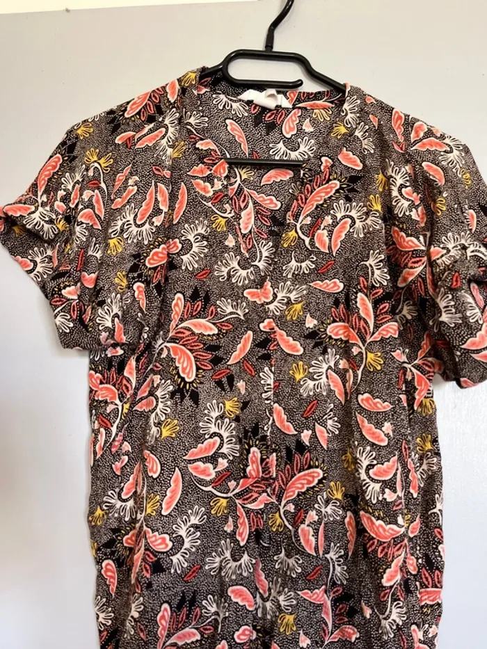 Teeshirt H&M - photo numéro 2
