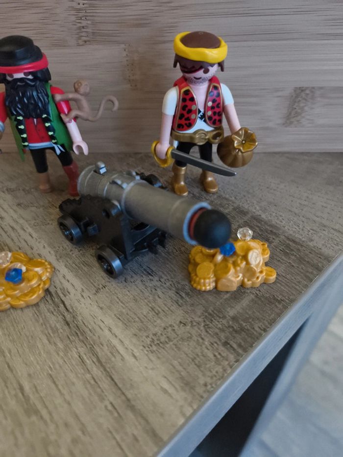 Playmobil Pirates - photo numéro 4