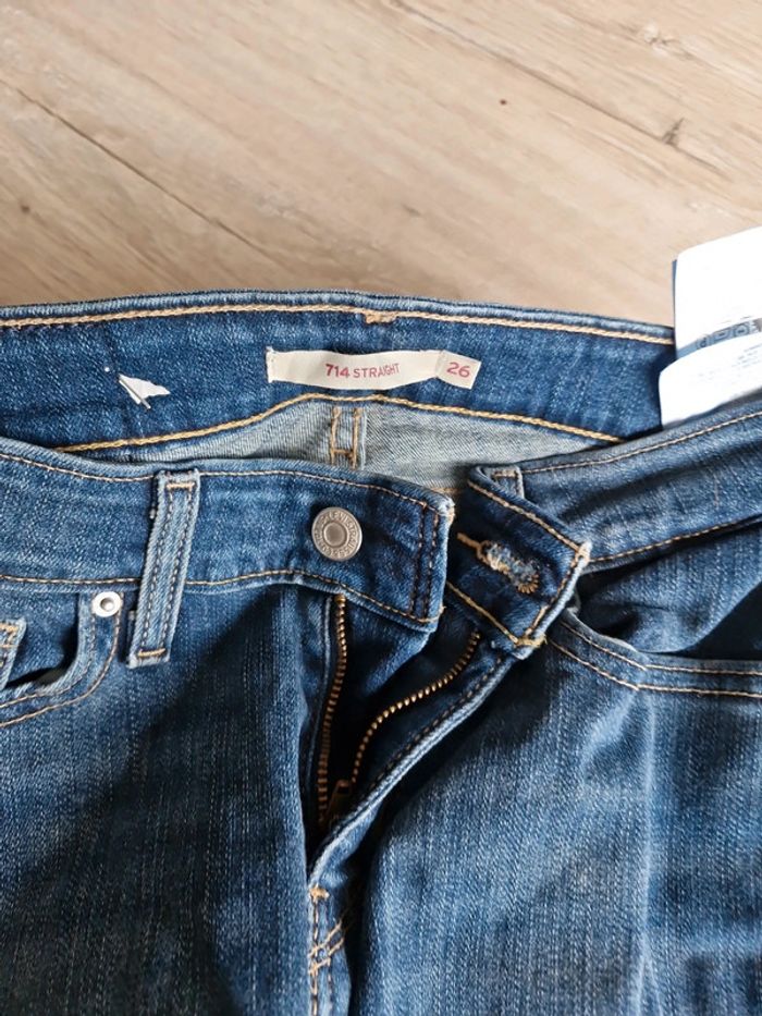 Jeans Levi's - photo numéro 3