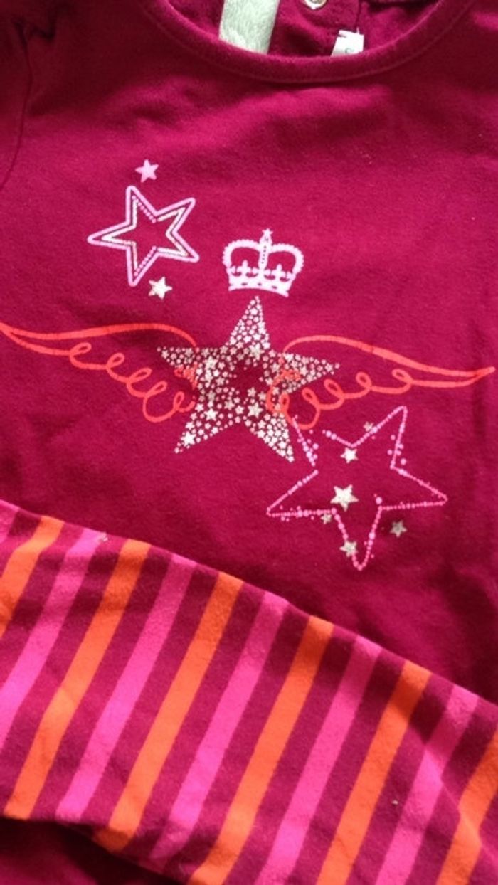 ensemble orchestra 18 mois whoop whoop - photo numéro 4