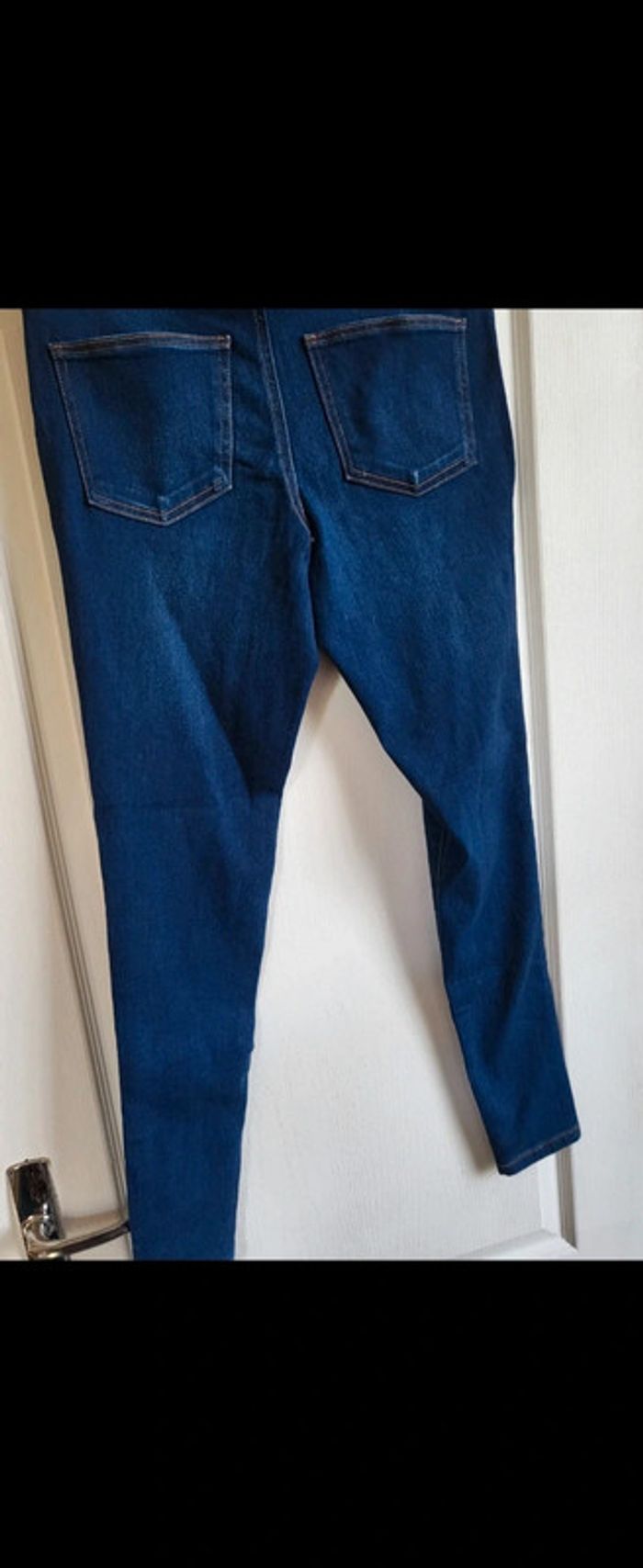 Jeans femme neuf - photo numéro 5