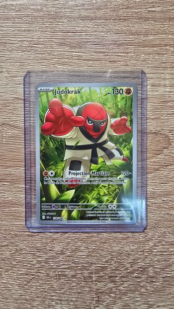 Judokrak AR 128/086 !