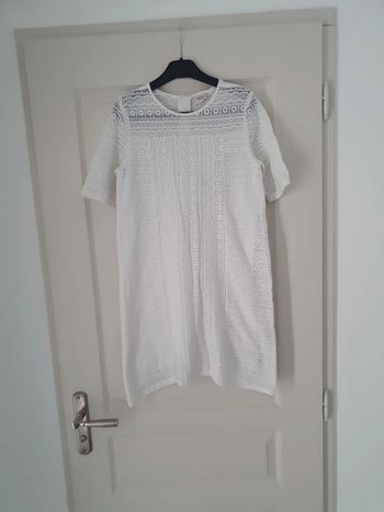 Robe 12 ans